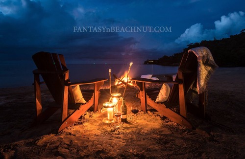 Rio Bueno Villa | Villa FANTASY - ON PRIVATE BEACH IN A GATED COMMUNITY