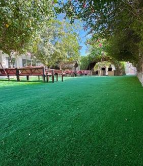 Kalba Villa | Villa farm with Huge facilities 2 pools