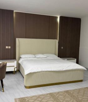 Kalba Villa | Villa farm with Huge facilities 2 pools