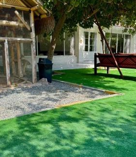 Kalba Villa | Villa farm with Huge facilities 2 pools