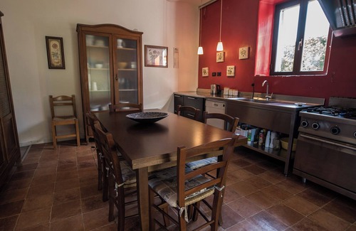 Riano Villa | Villa farmhouse North of Roma 25 min from P.za Del Popolo, train stat. Rm-Vt