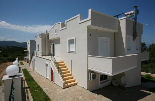Skroponeria Villa | Villa Farran 2