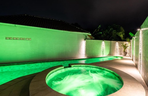 Sawangan Villa | Villa Farsight Nusa Dua