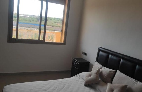 Ain Chkef Villa | Villa Fatima
