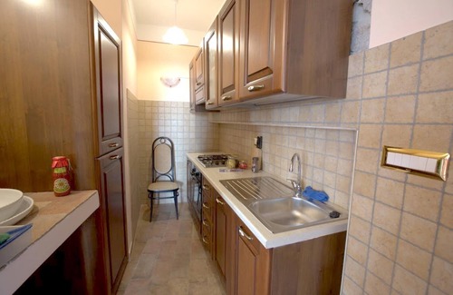 Giuliano di Roma Villa | Villa Felici in Giuliano di Roma