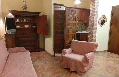 Giuliano di Roma Villa | Villa Felici in Giuliano di Roma