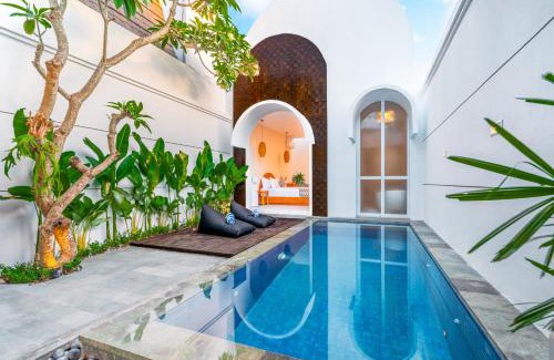 Berawa Villa | Villa Felicia Canggu By Moria
