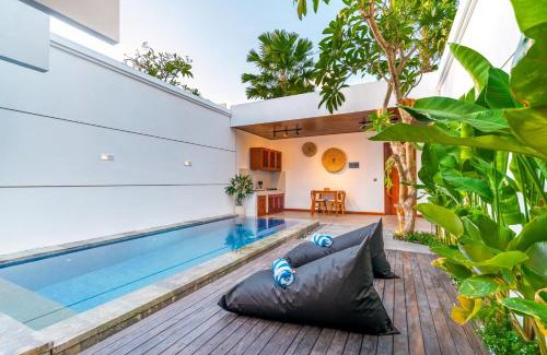 Berawa Villa | Villa Felicia Canggu By Moria