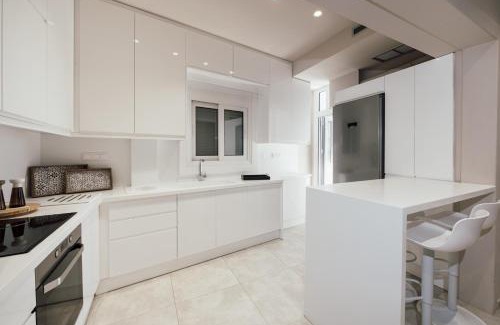 Paralia Vergas Villa | Villa FelMar