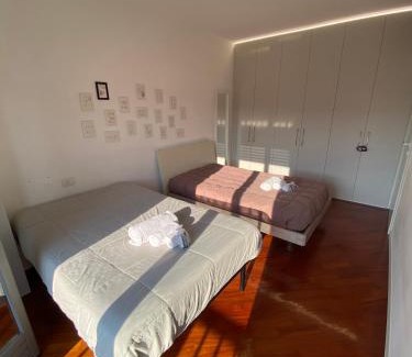 Chinatown Apartment | VILLA FENIX MILANO