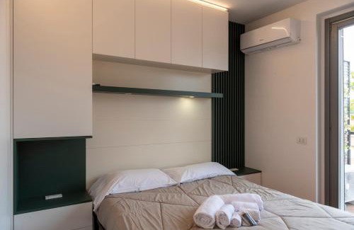 Chinatown Apartment | VILLA FENIX MILANO