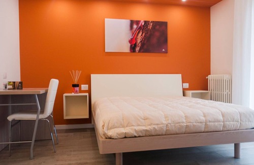 Ponte San Pietro House | Villa Fenix Ponte San Pietro