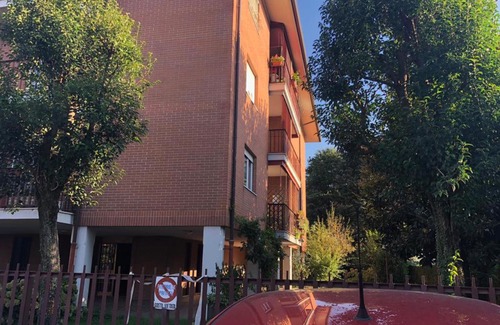 Ponte San Pietro House | VILLA FENIX PONTE SAN PIETRO