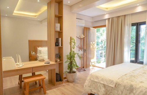 Mahatao Hotel | Villa Ferrer