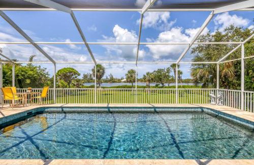 South Venice Villa | Villa Fessler Retreat