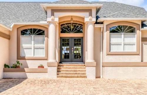 South Venice Villa | Villa Fessler Retreat