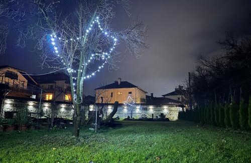 Old Town House | Villa Fest