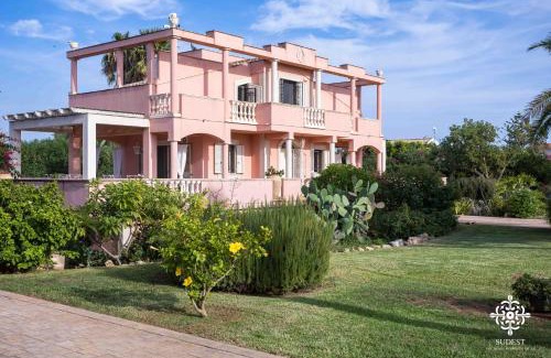 Caucana-finaiti-casuzze-finaiti Nord Villa | Villa Festosa - Luxury retreat by the beach