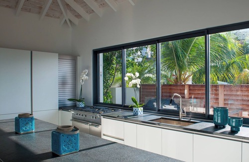Vitet Villa | Villa Feyrouz | Vitet, St-Barths