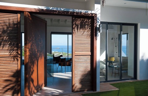 Vitet Villa | Villa Feyrouz | Vitet, St-Barths
