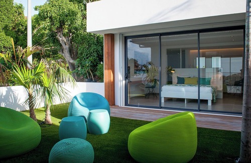 Vitet Villa | Villa Feyrouz | Vitet, St-Barths