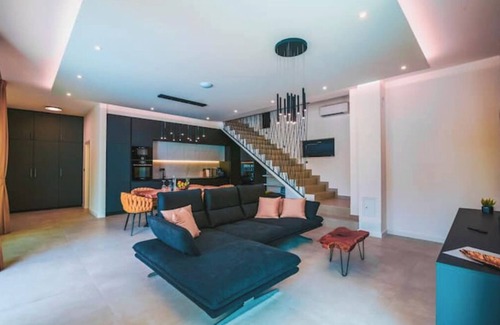 Murter Villa | Villa FGstar