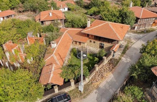 Medven Villa | Villa Fiikova