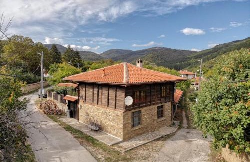Medven Villa | Villa Fiikova