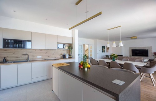 Tucepi Villa | Villa Filia - nLuxury Villa with Private Pool
