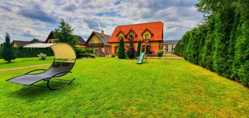 Velka Lomnica Villa | Villa Filip