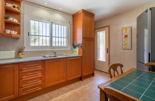 Coveta Fuma Villa | Villa Filip with Fantastic Sea View, Pool & Wi-Fi