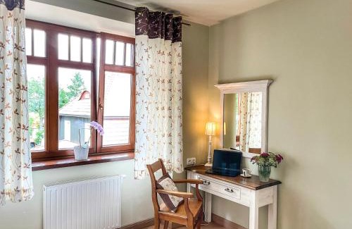 Polanica-Zdroj Apartment | Villa Filmowiec