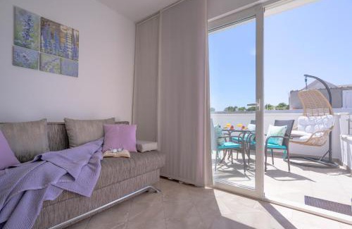 Krizna luka Apartment | Villa Fio - Apartment