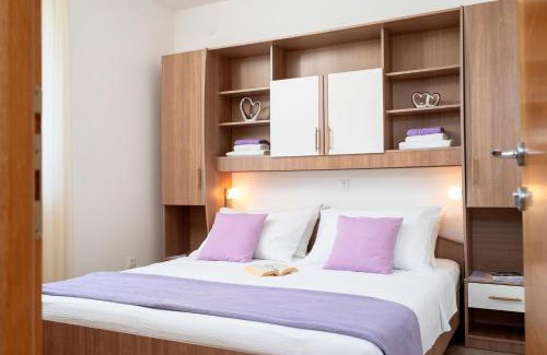 Krizna luka Apartment | Villa Fio - Apartment