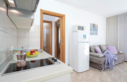Krizna luka Apartment | Villa Fio - Apartment