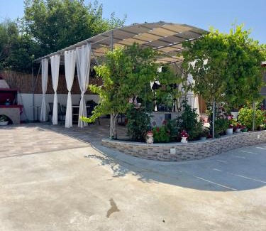 Paliki Villa | Villa Fior Di Lixouri