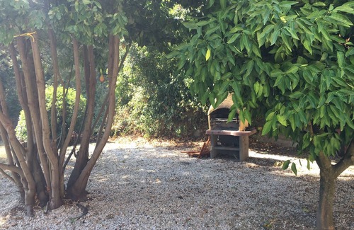 Castelnuovo di Porto Villa | Villa Fiore Immersed in the Roman countryside with panoramic views