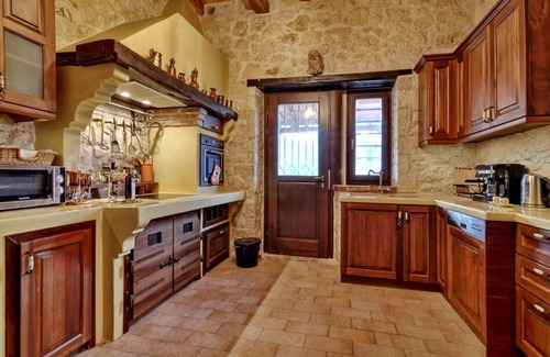 Giannades Villa | Villa Fioretta - Four Bedroom Villa, Sleeps 8