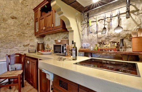 Giannades Villa | Villa Fioretta - Four Bedroom Villa, Sleeps 8