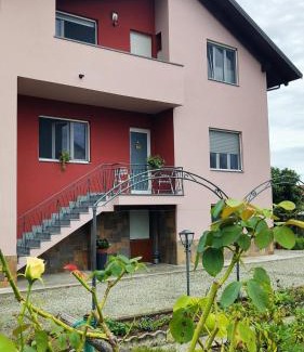 San Maurizio Canavese House | Villa Fiorita