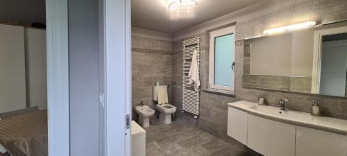 Avigliana Apartment | Villa Fiorita