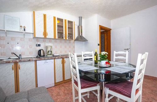 Matohanci House | VILLA FJORD Guest House with Pool