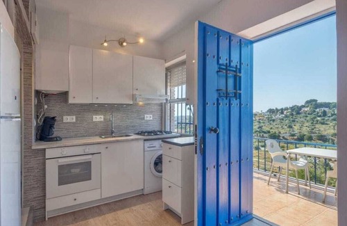 Costa del Sol House | Villa Flamenco, Churriana - Malaga