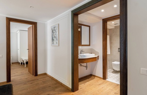 Plovdiv Center Hotel | Villa Flavia Heritage Boutique Hotel