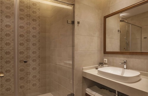 Plovdiv Center Hotel | Villa Flavia Heritage Boutique Hotel
