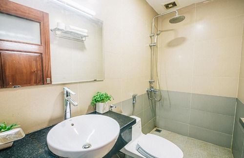 Sam Son Apartment | Villa flc Nt22