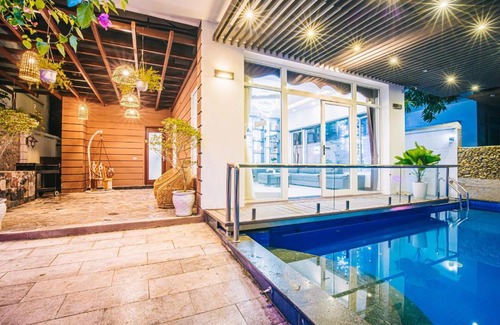 Sam Son Apartment | Villa flc Nt22