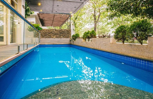 Sam Son Apartment | Villa flc Nt22