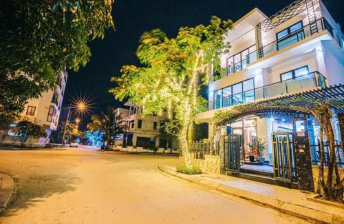 Sam Son Villa | Villa FLC Sầm Sơn Hoàng Hà