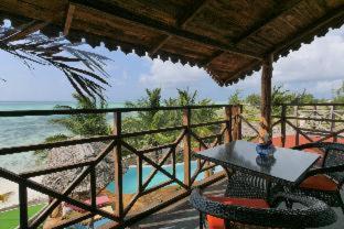 Makunduchi Villa | Villa Fleur De Lys